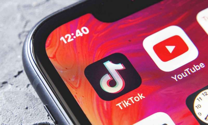 TikTok yeni bir özelliği test ediyor
