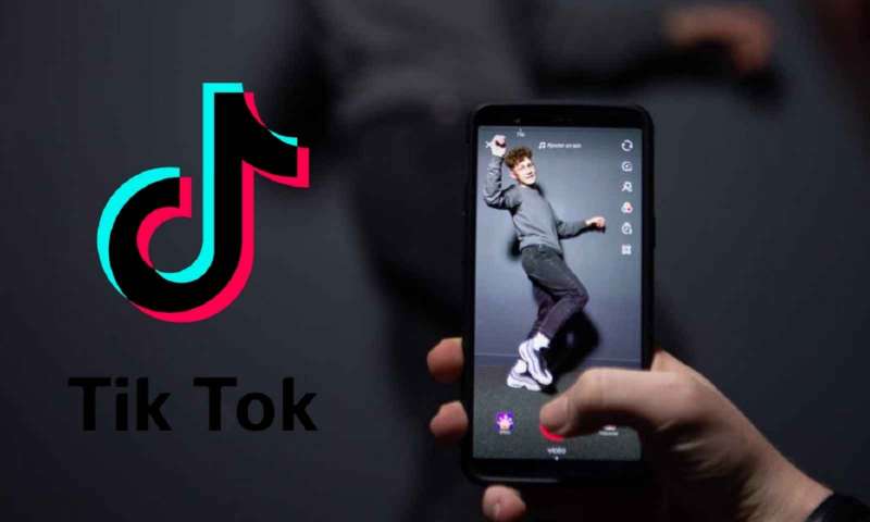 TikTok'un durdurulamaz büyümesi Facebook'u endişelendiriyor!