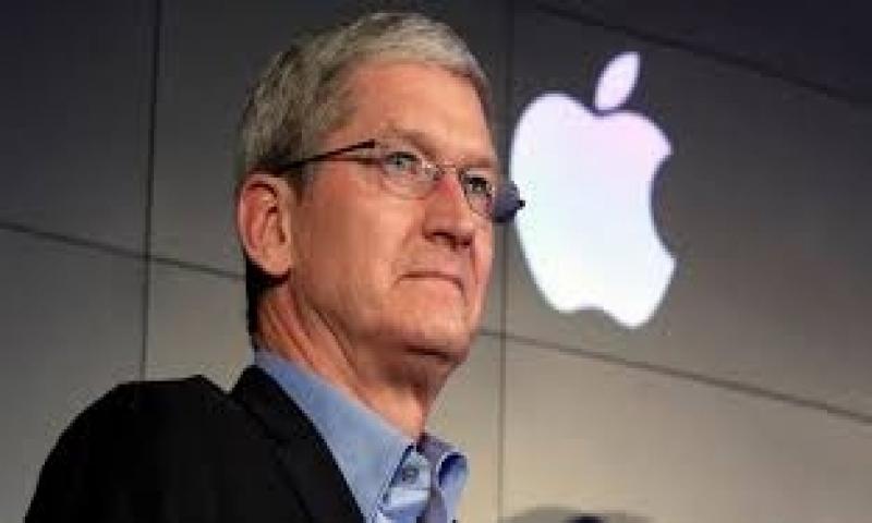 Tim Cook Facebook Skandalı Hakkında Ilk Kez Konuştu Haberler 