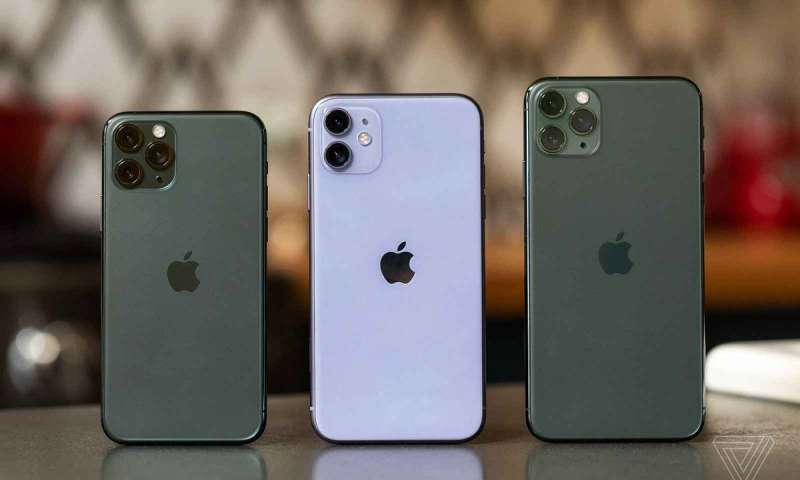 Tim Cook yeni bir iPhone modelinin sözünü verdi