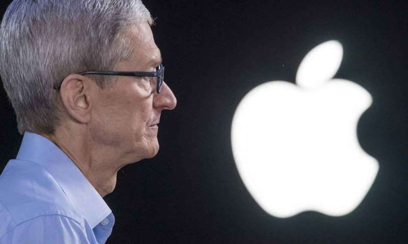 Tim Cook'a Göre En İyisi Google!