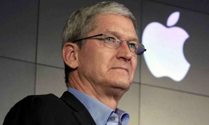 Tim Cook'tan Şirket Satın Alma Açıklaması