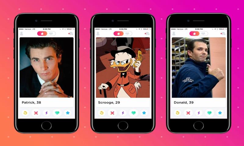 Tinder Güvenlik Açığı Yüzünden Kullanıcıların Hesapları Hacklenebilir