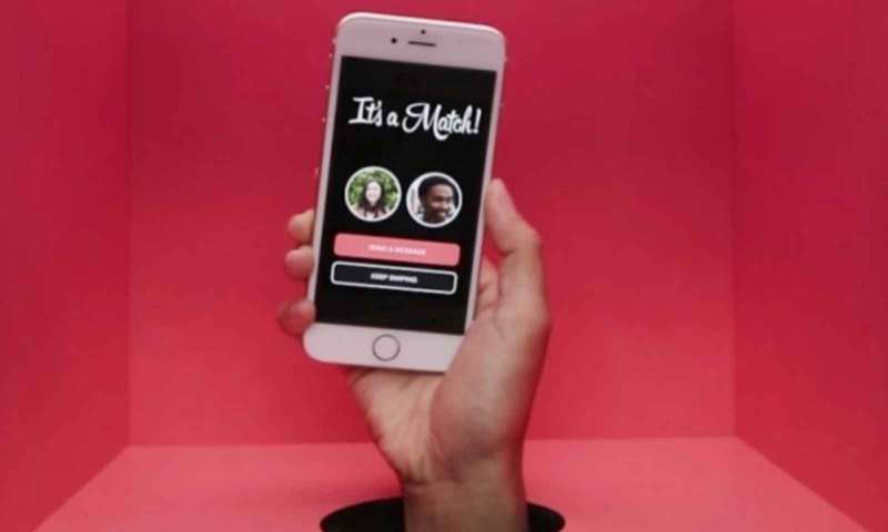 Tinder Lite önümüzdeki hafta yayına giriyor!