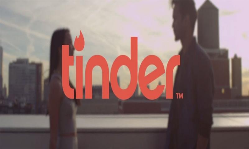 Tinder'a İş ve Eğitim Kriterleri Eklendi