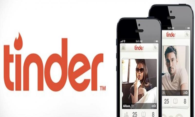 Tinder'da 18 Yaş Sınırı!