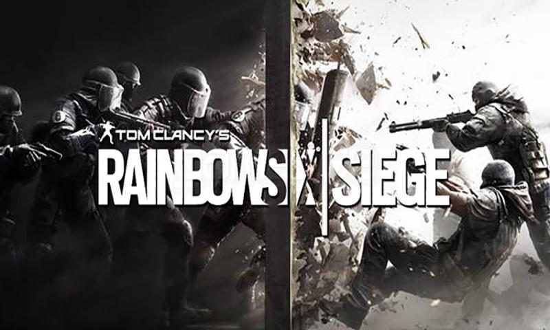 TOM CLANCY'S RAINBOW SIX SIEGE sistem gereksinimleri