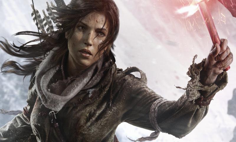 Tomb Raider 1, 2 ve 3 Remaster Versiyonları İptal Edildi