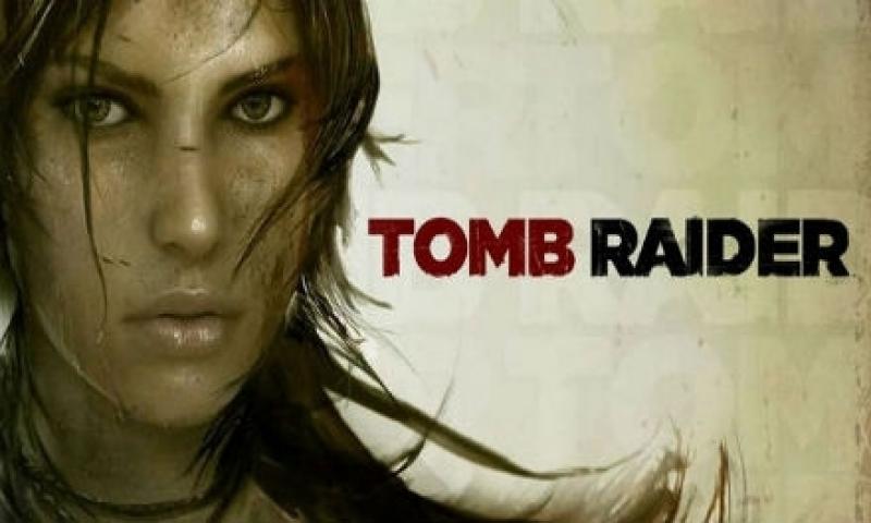 Tomb Raider Android Platformuna Geldi!