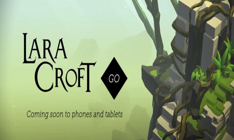 Tomb Raider Android ve iOS Platformuna Geliyor!