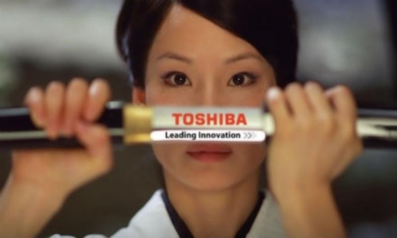 Toshiba'dan CES 2015 İpucu!