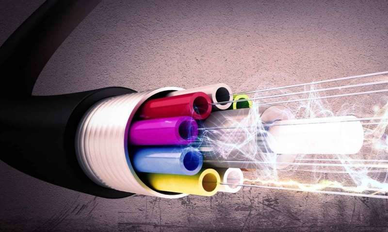 Toshiba'dan Kuantum İnternet Konusunda Önemli Adım