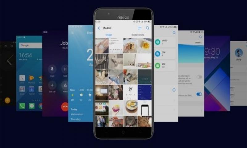 TP-Link Neffos N1 tanıtıldı!