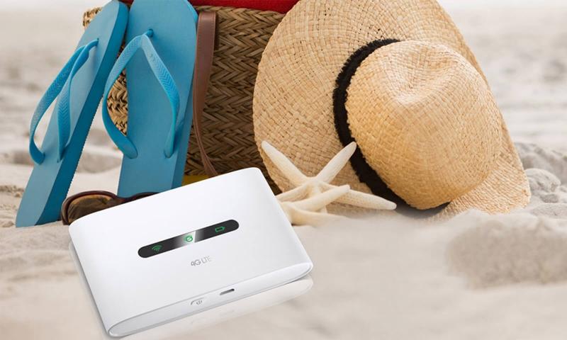 TP-Link'ten Yeni 11 Cihaz Bağlanabilen Mobil Wifi Cihazı Tanıtıldı