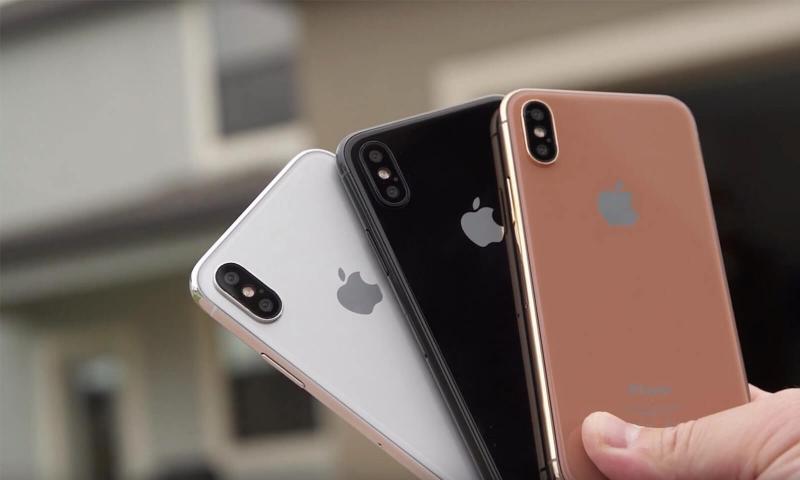 Tüketiciler iPhone 8 Fiyatına Tepkili