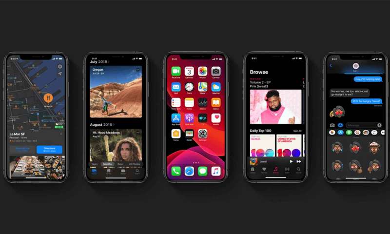 Tüm Apple aygıtlarını çökertebilen yeni bir karakter hatası tespit edildi