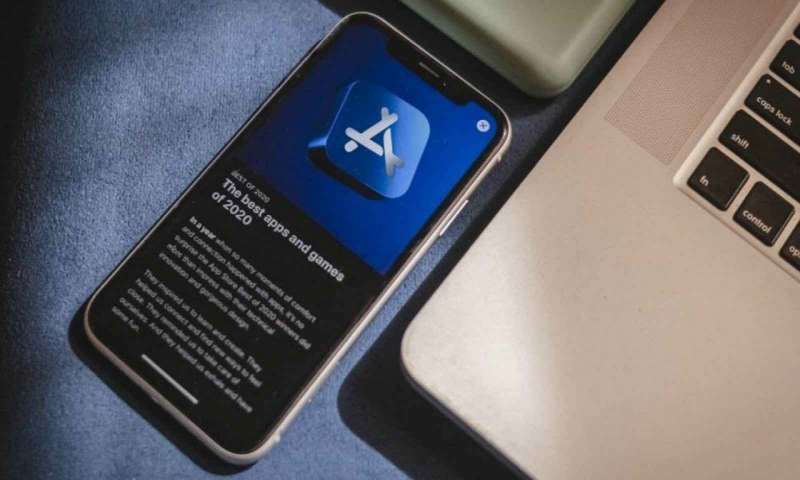 Tüm Apple uygulamalarının topladığı veriler tek bir sayfada yayımlandı