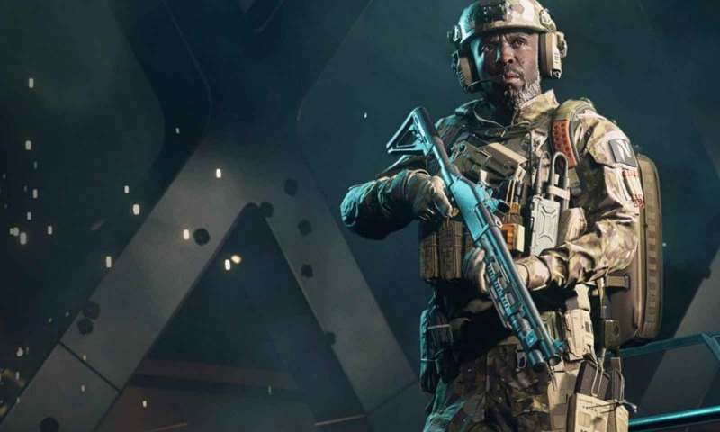 Tüm Battlefield 2042 Silahları Ve Araçları Sızdırıldı