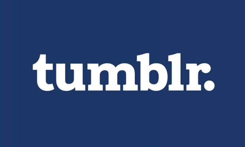 Tumblr Yakında iPhone'lardan Kaldırılabilir