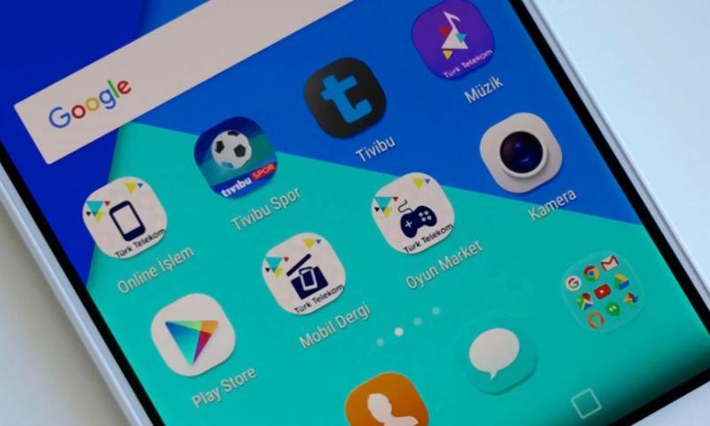 Türk Telekom ve Google birlikte iş yapacak!