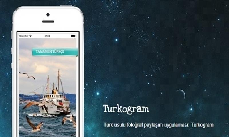 Türk Usulü Fotoğraf Paylaşım Uygulaması: Turkogram