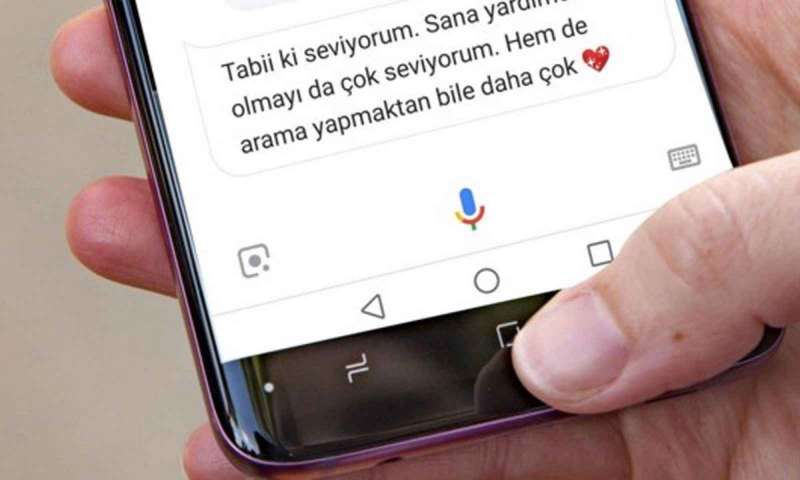 Türkçe Google Asistan, iOS kullanıcıları için de çıktı