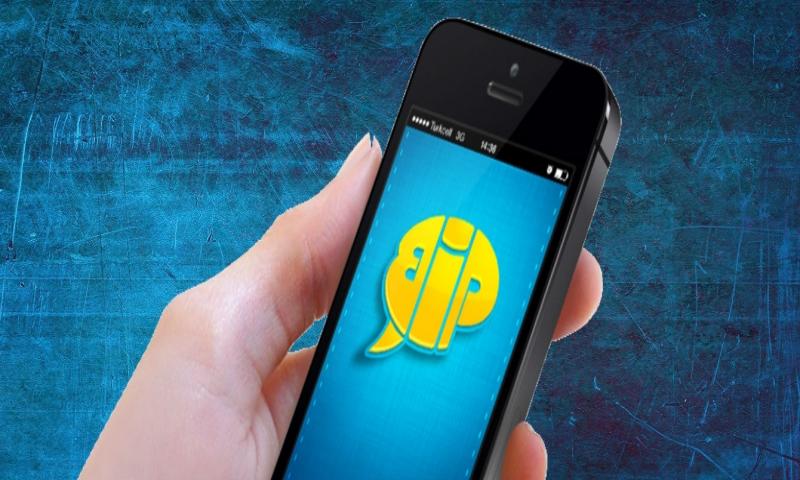 Turkcell Anlık Mesajlaşma Uygulaması BiP Yayınlandı