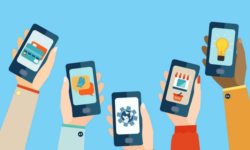 Türkiye 2018'de Cep Telefonundan 267 Milyar Dakika Konuştu