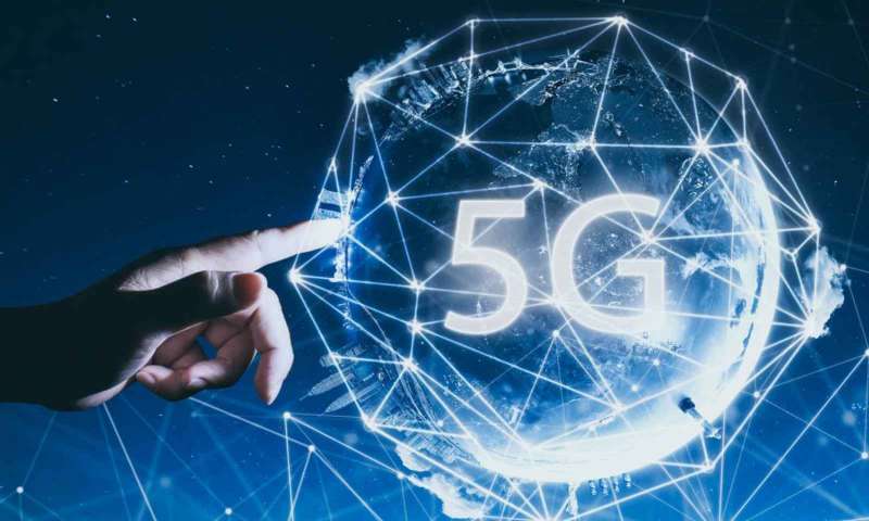 Türkiye İçin 5G Geçiş Tarihi Açıklandı