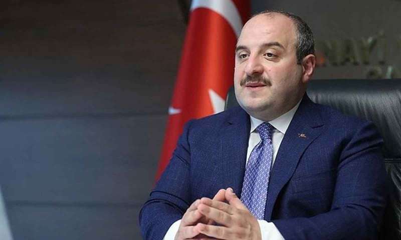 “Türkiye Uçan Arabalarda Zirveye Oynayacak”