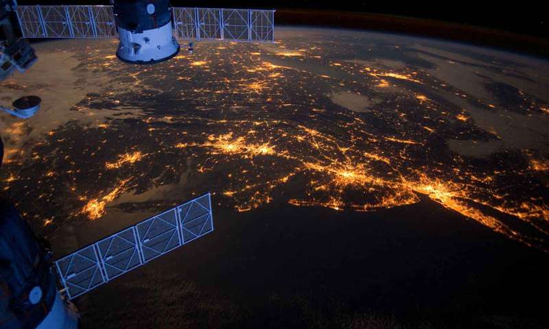 Türkiye Uzay Ajansı Kuruldu