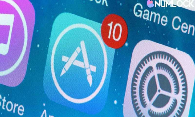 Türkiye'de App Store fiyatlarına 