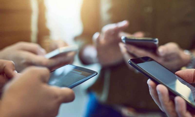 Türkiye'de telefon ithalatında sert düşüş yaşanıyor