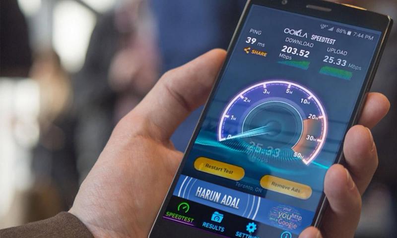 Türkiye'deki 4.5G Raporları