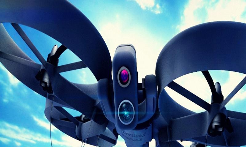 Türkiye'deki Drone Uçuşları için Taslak Talimat Yayınlandı!