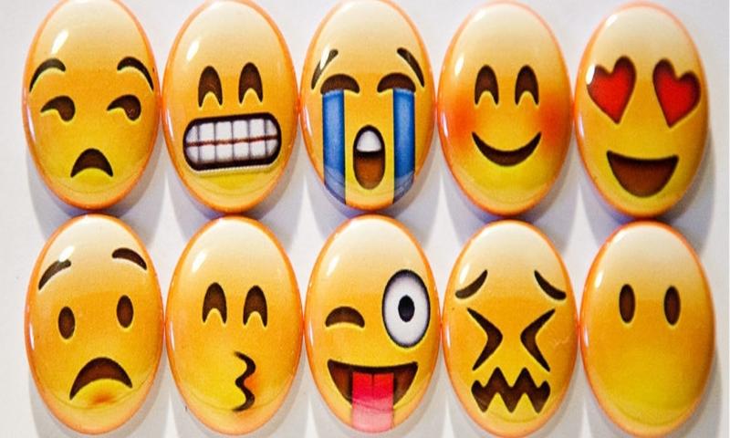 Türkler En Fazla Hangi #emoji'leri Kullanıyor?