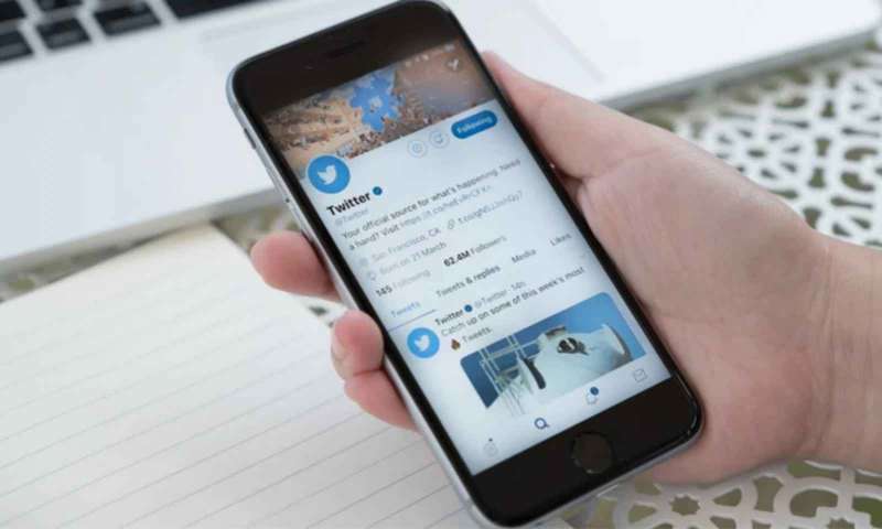 Twitter art niyetli mesajlara karşı harekete geçti