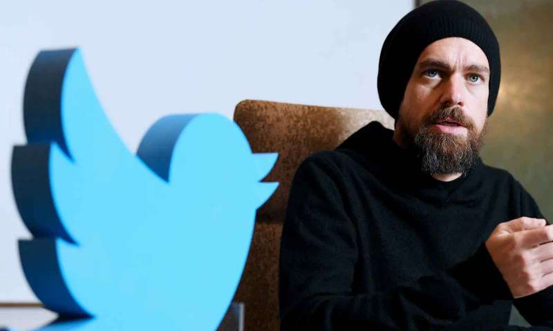 Twitter CEO'su her hafta 10 bin dolarlık Bitcoin alıyor!