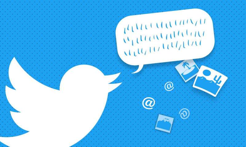 Twitter dallanma şeklinde sohbet akışı geliyor