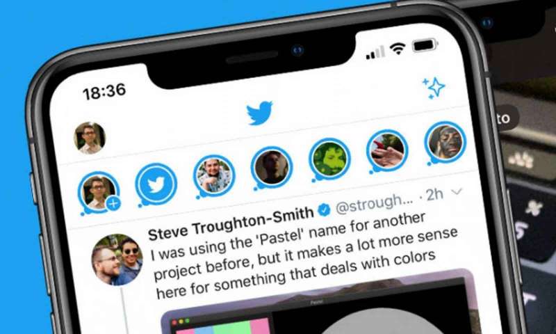 Twitter Fleets özelliğinin fişini çekiyor