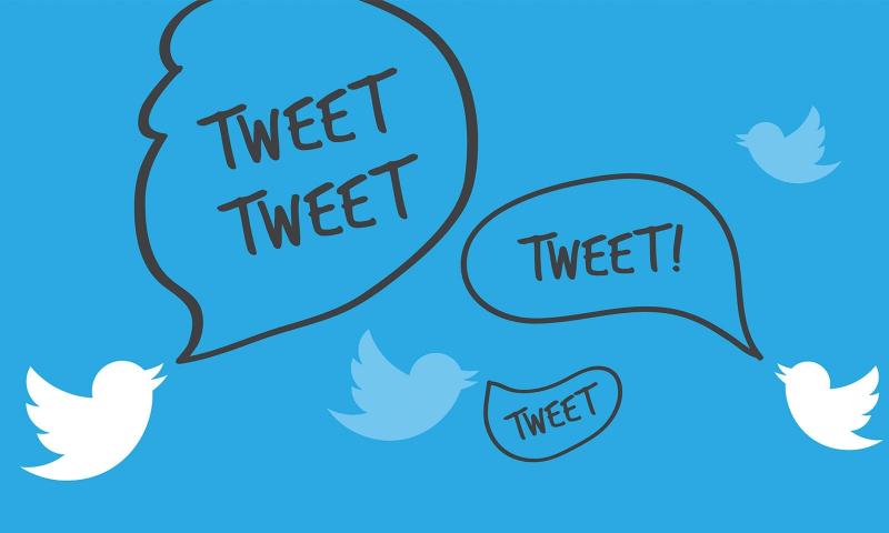 Twitter Gelişmiş Arama Özellikleri