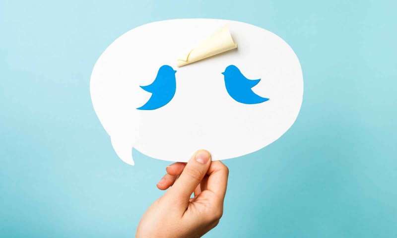 Twitter gündemi en sahte olan ülke Türkiye oldu