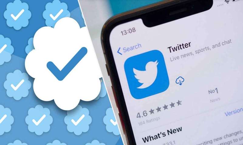 Twitter hesap doğrulama başvuruları tekrardan aktif!