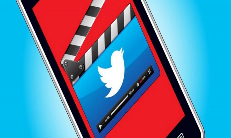 Twitter ile Video Çekmek ve Düzenlemek Artık Daha Kolay!