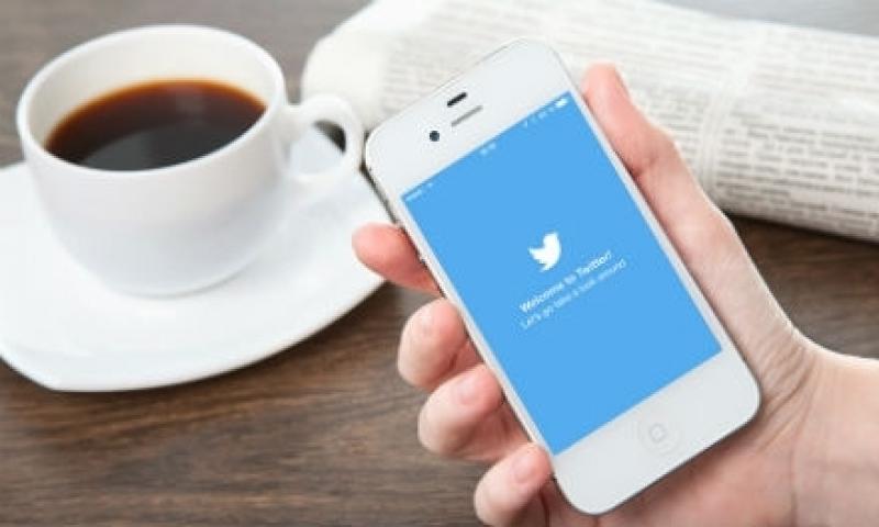 Twitter, Kaydırma Özelliğini Aktif Ediyor!