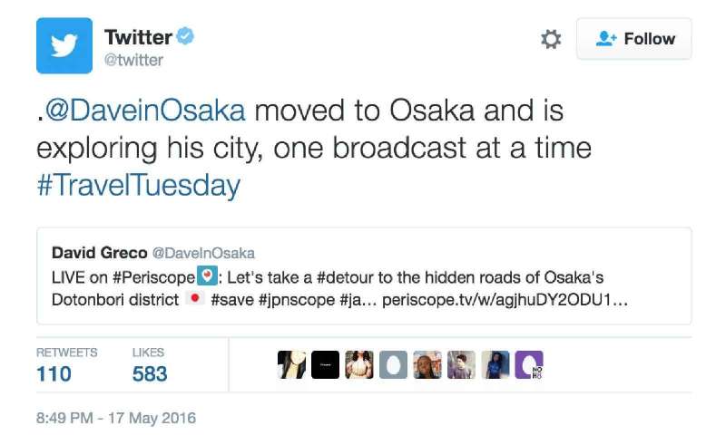 Twitter konuşma baloncukları sayesinde sohbeti canlandıracak