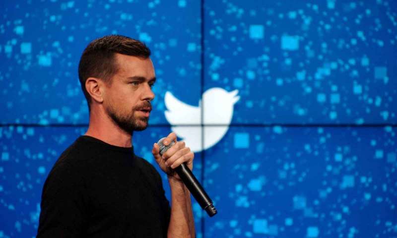Twitter kurucusu Jack Dorsey koronavirüsle mücadele için 1 milyar dolar bağışladı