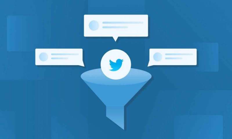 Twitter listeler özelliğini duyurdu