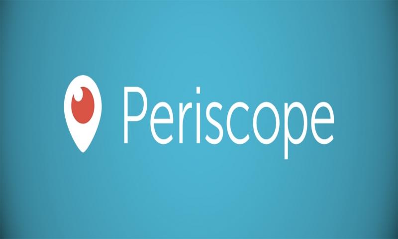 Twitter, Periscope'un Telif Hakkı İhlal Verilerini Açıkladı