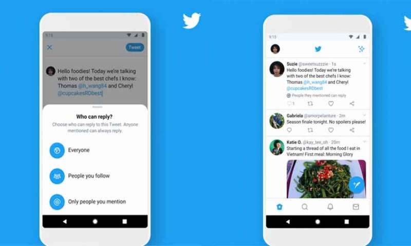 Twitter, retweet yapan kullanıcıları böyle uyaracak